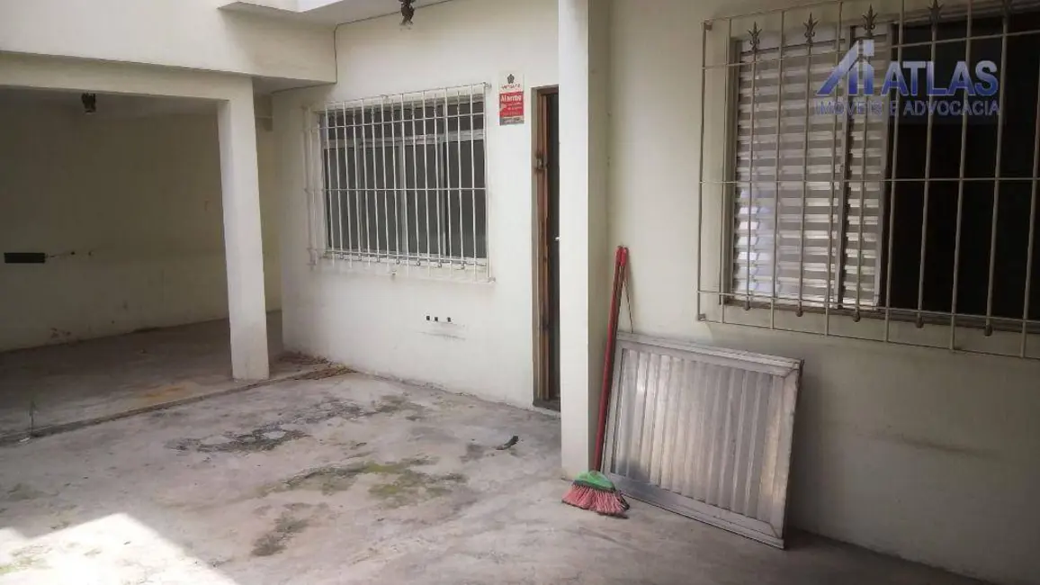 Foto 4 de Casa com 5 quartos à venda, 162m2 em Vila Hermínia, Guarulhos - SP