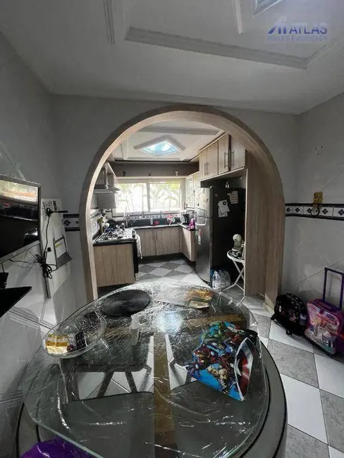 Foto 7 de Apartamento com 3 quartos à venda, 140m2 em Vila Maria, São Paulo - SP