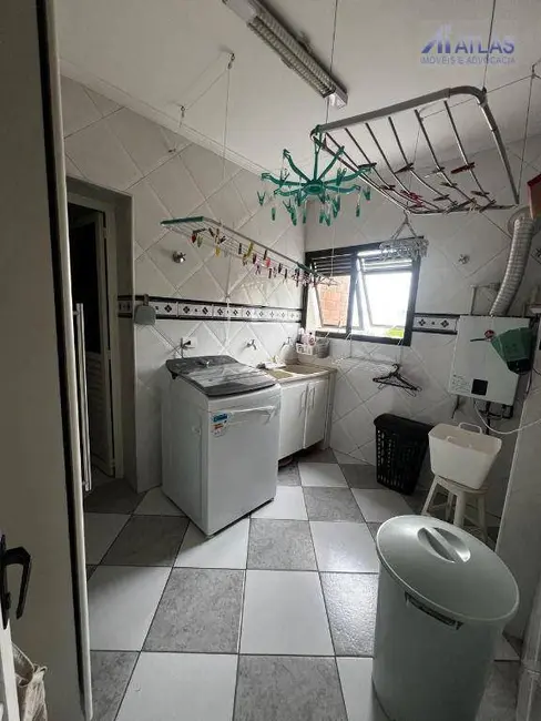 Foto 4 de Apartamento com 3 quartos à venda, 140m2 em Vila Maria, São Paulo - SP