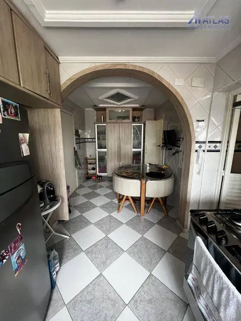 Foto 6 de Apartamento com 3 quartos à venda, 140m2 em Vila Maria, São Paulo - SP