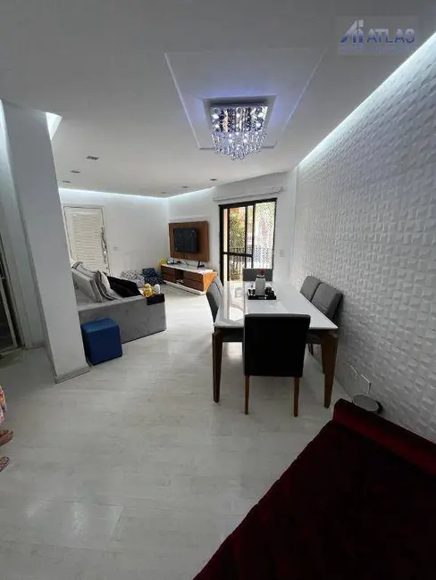 Foto 1 de Apartamento com 3 quartos à venda, 140m2 em Vila Maria, São Paulo - SP