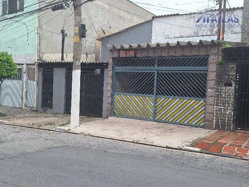 Foto 2 de Terreno / Lote à venda, 250m2 em Vila Maria, São Paulo - SP