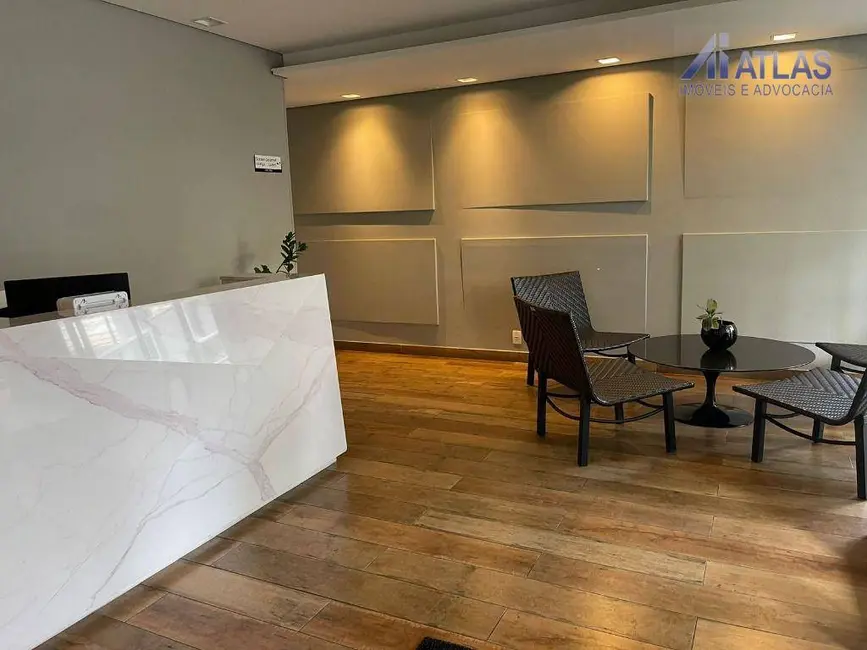 Foto 5 de Apartamento com 1 quarto à venda, 42m2 em Moema, São Paulo - SP