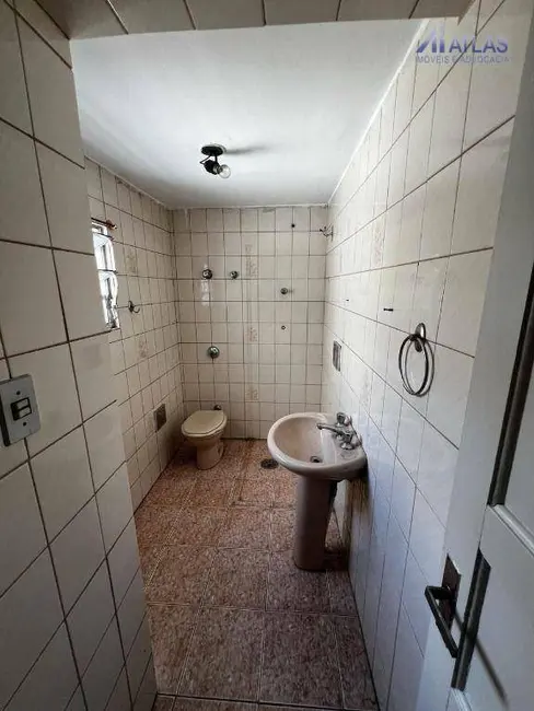 Sobrado com 2 quartos à venda, 56m2 em Vila Maria, São Paulo - SP - imagem 8 Foto 8 de Sobrado com 2 quartos à venda, 56m2 em Vila Maria, São Paulo - SP