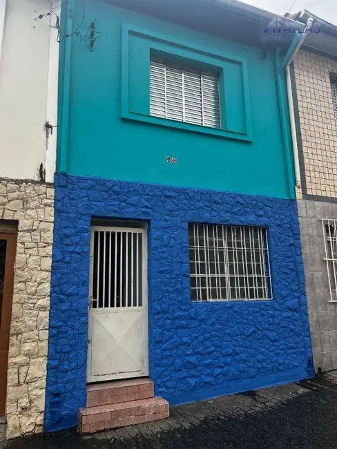 Sobrado com 2 quartos à venda, 56m2 em Vila Maria, São Paulo - SP - imagem 1 Foto 1 de Sobrado com 2 quartos à venda, 56m2 em Vila Maria, São Paulo - SP