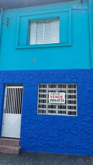 Sobrado com 2 quartos à venda, 56m2 em Vila Maria, São Paulo - SP - imagem 2 Foto 2 de Sobrado com 2 quartos à venda, 56m2 em Vila Maria, São Paulo - SP