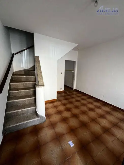 Sobrado com 2 quartos à venda, 56m2 em Vila Maria, São Paulo - SP - imagem 5 Foto 5 de Sobrado com 2 quartos à venda, 56m2 em Vila Maria, São Paulo - SP