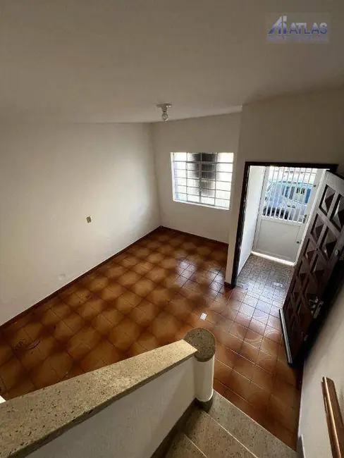 Sobrado com 2 quartos à venda, 56m2 em Vila Maria, São Paulo - SP - imagem 4 Foto 4 de Sobrado com 2 quartos à venda, 56m2 em Vila Maria, São Paulo - SP