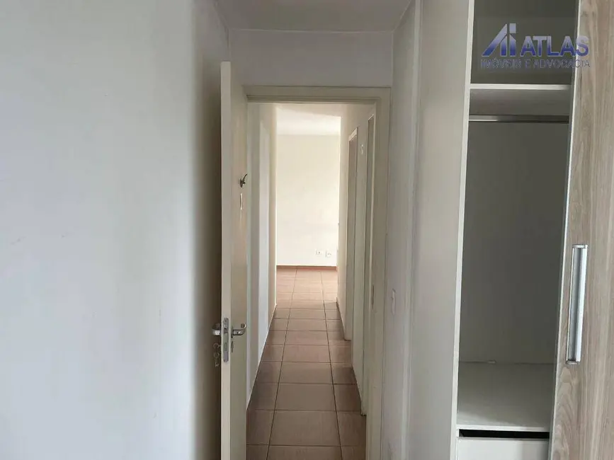 Foto 4 de Apartamento com 2 quartos à venda, 59m2 em Parque Novo Mundo, São Paulo - SP