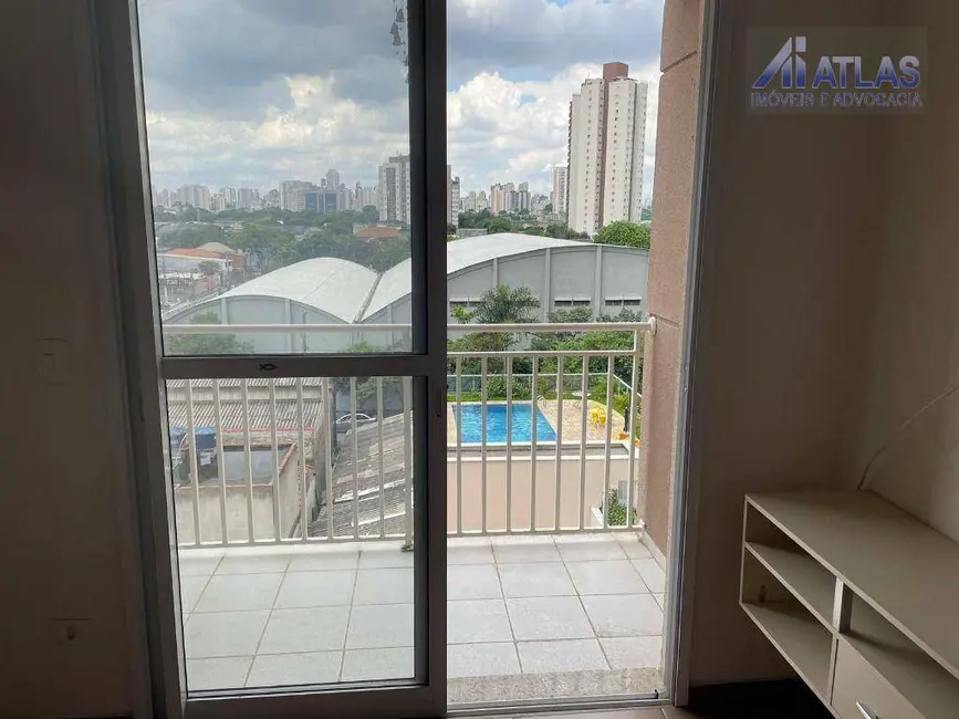 Foto 3 de Apartamento com 2 quartos à venda, 59m2 em Parque Novo Mundo, São Paulo - SP
