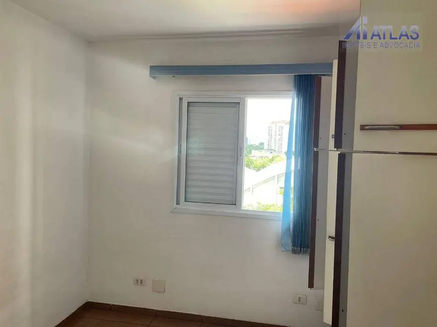 Foto 8 de Apartamento com 2 quartos à venda, 59m2 em Parque Novo Mundo, São Paulo - SP