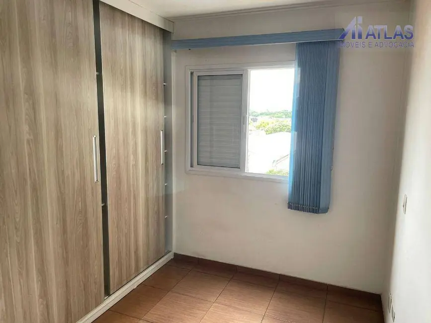 Foto 5 de Apartamento com 2 quartos à venda, 59m2 em Parque Novo Mundo, São Paulo - SP