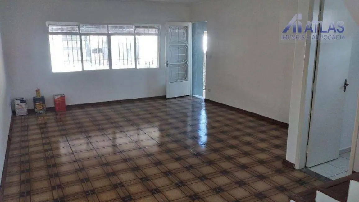 Sobrado com 3 quartos à venda, 182m2 em Chora Menino, São Paulo - SP - imagem 8 Foto 8 de Sobrado com 3 quartos à venda, 182m2 em Chora Menino, São Paulo - SP