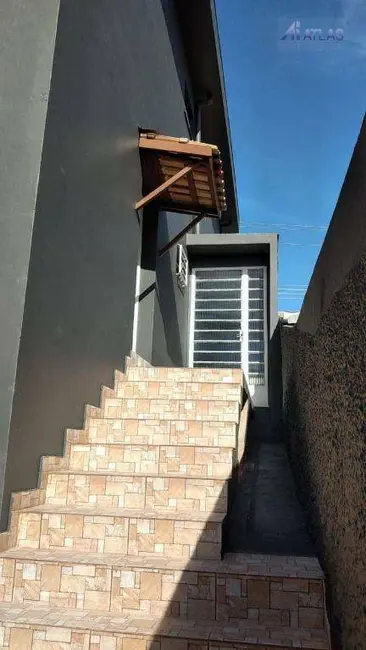 Sobrado com 3 quartos à venda, 182m2 em Chora Menino, São Paulo - SP - imagem 7 Foto 7 de Sobrado com 3 quartos à venda, 182m2 em Chora Menino, São Paulo - SP