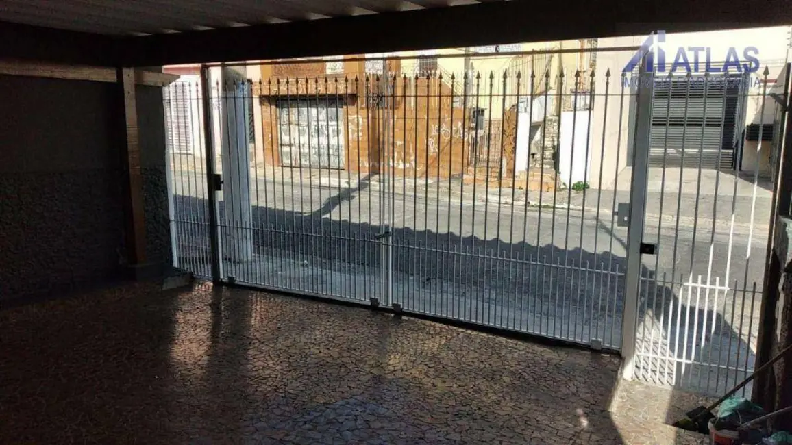 Sobrado com 3 quartos à venda, 182m2 em Chora Menino, São Paulo - SP - imagem 3 Foto 3 de Sobrado com 3 quartos à venda, 182m2 em Chora Menino, São Paulo - SP