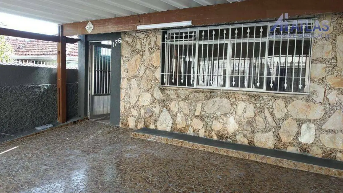 Sobrado com 3 quartos à venda, 182m2 em Chora Menino, São Paulo - SP - imagem 4 Foto 4 de Sobrado com 3 quartos à venda, 182m2 em Chora Menino, São Paulo - SP