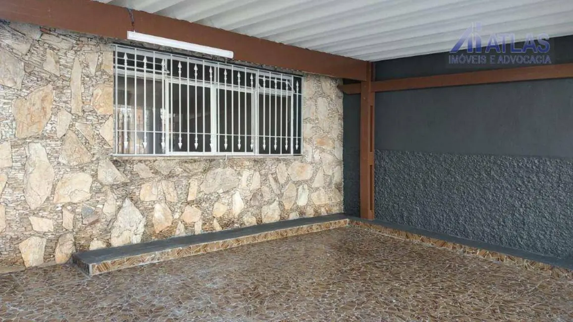 Sobrado com 3 quartos à venda, 182m2 em Chora Menino, São Paulo - SP - imagem 5 Foto 5 de Sobrado com 3 quartos à venda, 182m2 em Chora Menino, São Paulo - SP