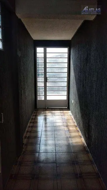 Sobrado com 3 quartos à venda, 182m2 em Chora Menino, São Paulo - SP - imagem 6 Foto 6 de Sobrado com 3 quartos à venda, 182m2 em Chora Menino, São Paulo - SP