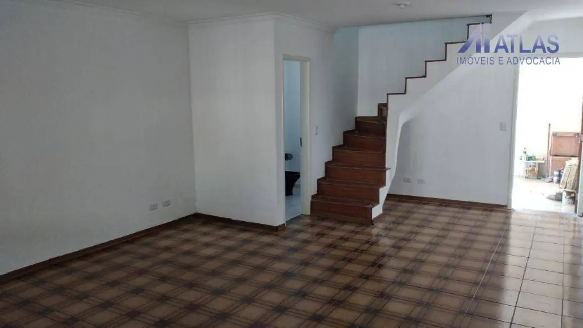 Sobrado com 3 quartos à venda, 182m2 em Chora Menino, São Paulo - SP - imagem 9 Foto 9 de Sobrado com 3 quartos à venda, 182m2 em Chora Menino, São Paulo - SP