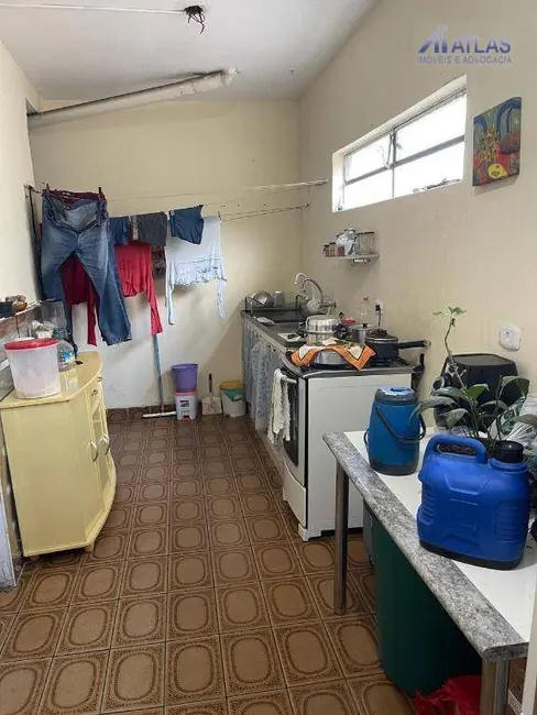 Sobrado com 5 quartos à venda, 137m2 em Vila Medeiros, São Paulo - SP - imagem 7 Foto 7 de Sobrado com 5 quartos à venda, 137m2 em Vila Medeiros, São Paulo - SP