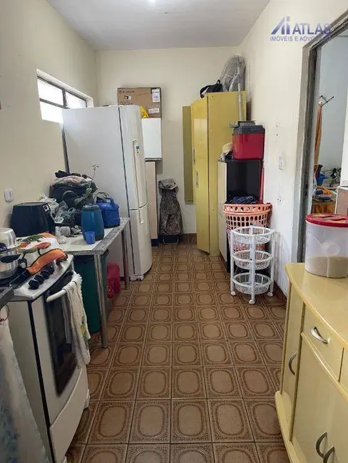 Sobrado com 5 quartos à venda, 137m2 em Vila Medeiros, São Paulo - SP - imagem 8 Foto 8 de Sobrado com 5 quartos à venda, 137m2 em Vila Medeiros, São Paulo - SP