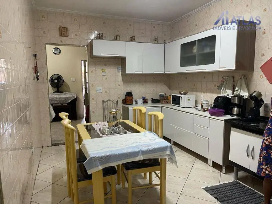 Sobrado com 5 quartos à venda, 137m2 em Vila Medeiros, São Paulo - SP - imagem 5 Foto 5 de Sobrado com 5 quartos à venda, 137m2 em Vila Medeiros, São Paulo - SP