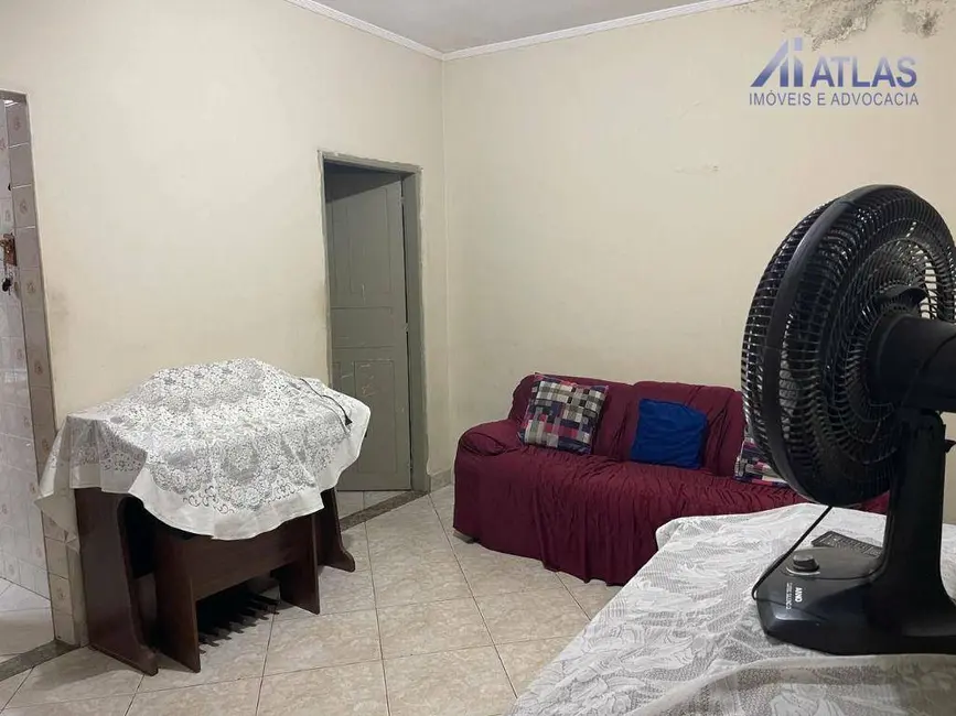 Sobrado com 5 quartos à venda, 137m2 em Vila Medeiros, São Paulo - SP - imagem 3 Foto 3 de Sobrado com 5 quartos à venda, 137m2 em Vila Medeiros, São Paulo - SP