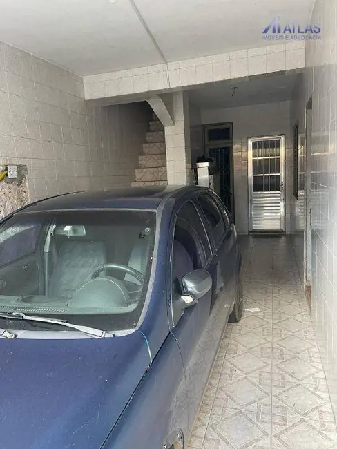 Sobrado com 5 quartos à venda, 137m2 em Vila Medeiros, São Paulo - SP - imagem 6 Foto 6 de Sobrado com 5 quartos à venda, 137m2 em Vila Medeiros, São Paulo - SP