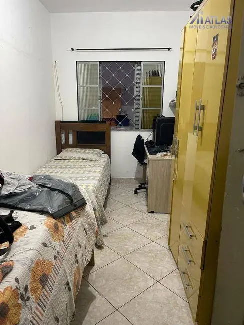 Foto 2 de Sobrado com 5 quartos à venda, 137m2 em Vila Medeiros, São Paulo - SP
