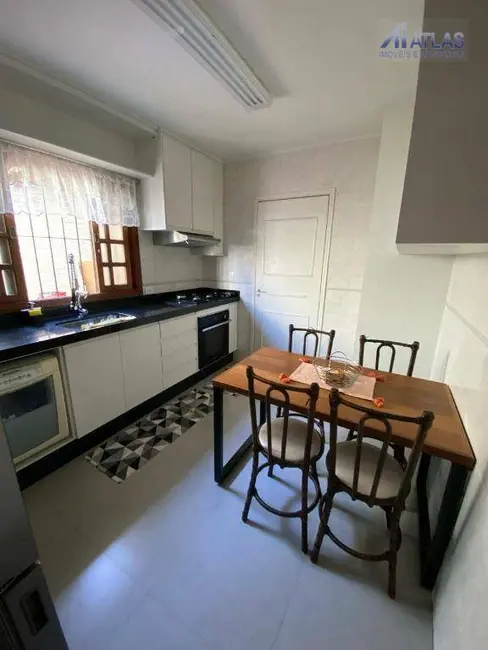 Foto 2 de Sobrado com 3 quartos à venda, 111m2 em Vila Leonor, São Paulo - SP