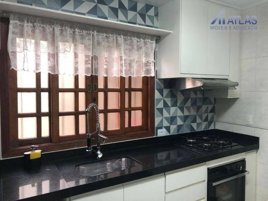 Foto 3 de Sobrado com 3 quartos à venda, 111m2 em Vila Leonor, São Paulo - SP