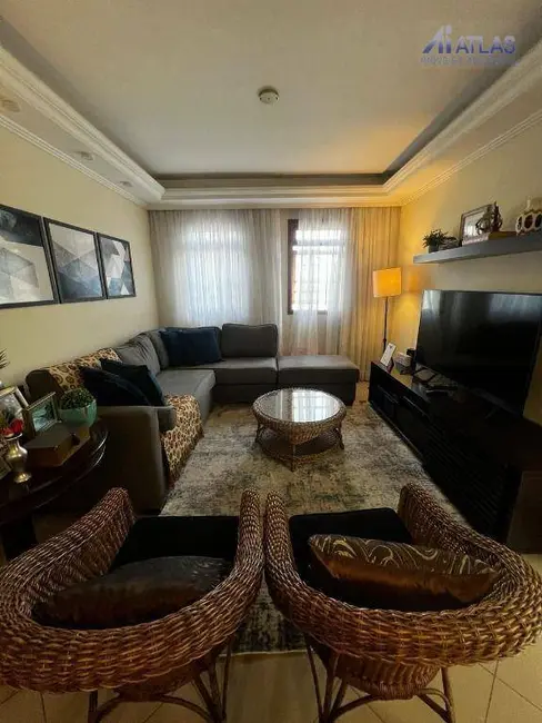 Foto 7 de Sobrado com 3 quartos à venda, 111m2 em Vila Leonor, São Paulo - SP