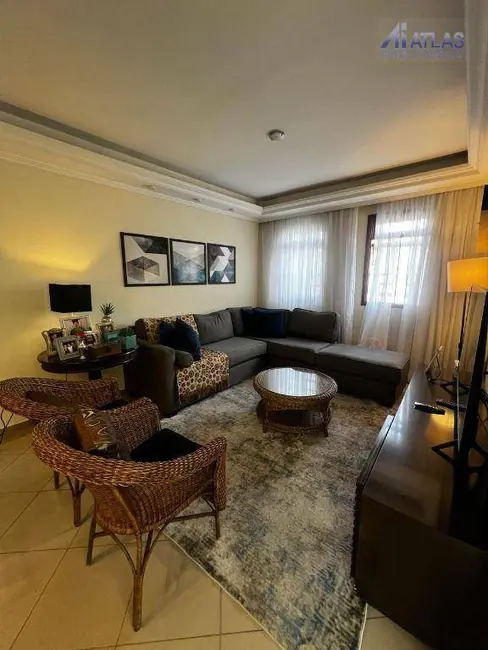 Foto 5 de Sobrado com 3 quartos à venda, 111m2 em Vila Leonor, São Paulo - SP
