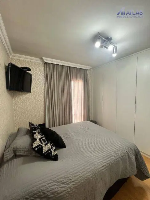 Foto 9 de Sobrado com 3 quartos à venda, 111m2 em Vila Leonor, São Paulo - SP