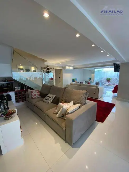 Foto 8 de Cobertura com 4 quartos à venda, 260m2 em Vila Maria Alta, São Paulo - SP