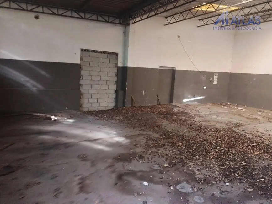 Foto 6 de Armazém / Galpão à venda, 500m2 em Vila Maria, São Paulo - SP