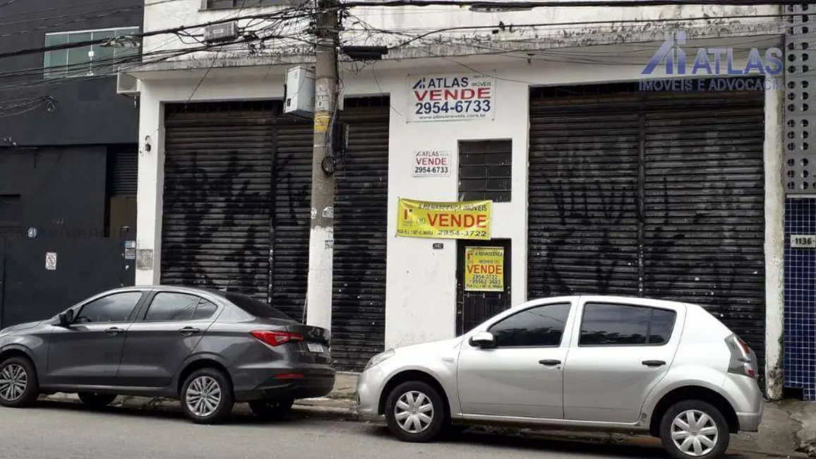 Foto 5 de Armazém / Galpão à venda, 500m2 em Vila Maria, São Paulo - SP