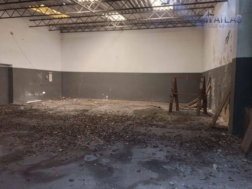 Foto 7 de Armazém / Galpão à venda, 500m2 em Vila Maria, São Paulo - SP