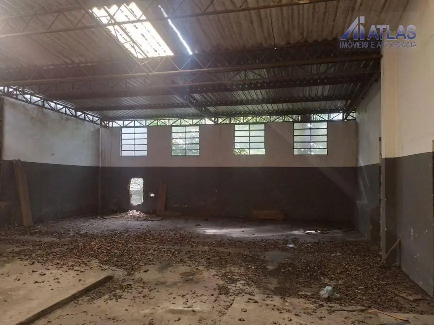 Foto 8 de Armazém / Galpão à venda, 500m2 em Vila Maria, São Paulo - SP