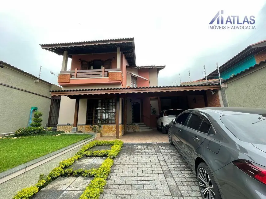 Casa com 4 quartos à venda, 338m2 em Vila Albertina, São Paulo - SP - imagem 5 Foto 5 de Casa com 4 quartos à venda, 338m2 em Vila Albertina, São Paulo - SP