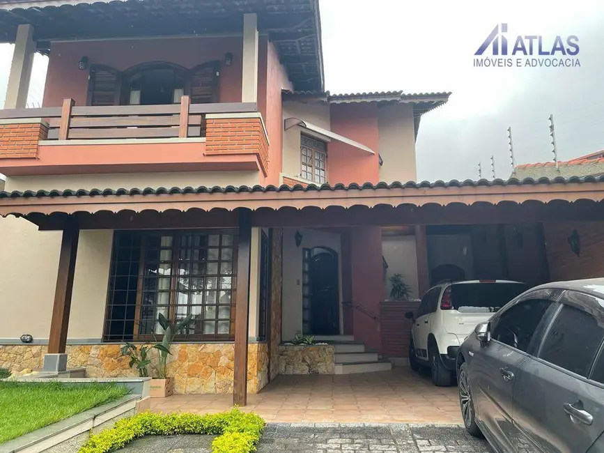 Casa com 4 quartos à venda, 338m2 em Vila Albertina, São Paulo - SP - imagem 7 Foto 7 de Casa com 4 quartos à venda, 338m2 em Vila Albertina, São Paulo - SP