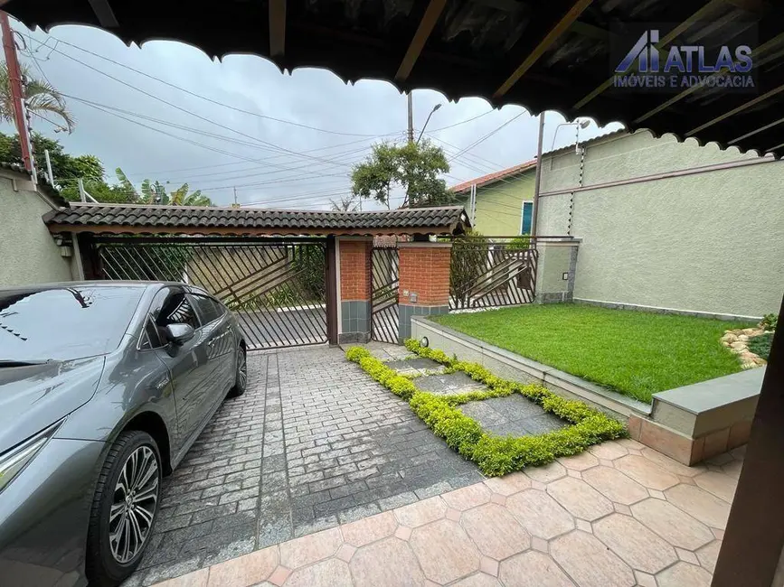 Casa com 4 quartos à venda, 338m2 em Vila Albertina, São Paulo - SP - imagem 4 Foto 4 de Casa com 4 quartos à venda, 338m2 em Vila Albertina, São Paulo - SP