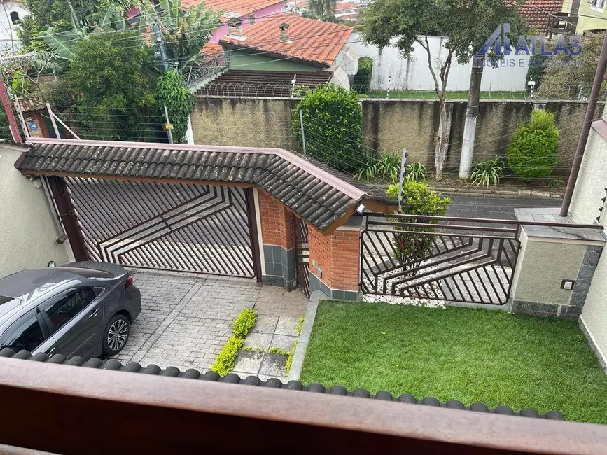 Casa com 4 quartos à venda, 338m2 em Vila Albertina, São Paulo - SP - imagem 6 Foto 6 de Casa com 4 quartos à venda, 338m2 em Vila Albertina, São Paulo - SP