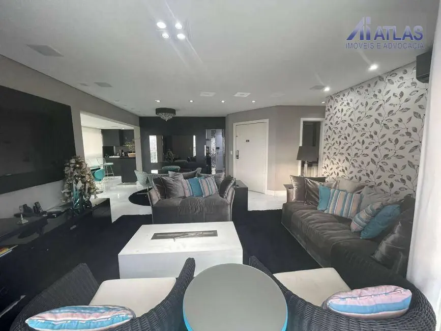 Foto 2 de Apartamento com 3 quartos à venda, 164m2 em Vila Maria Alta, São Paulo - SP