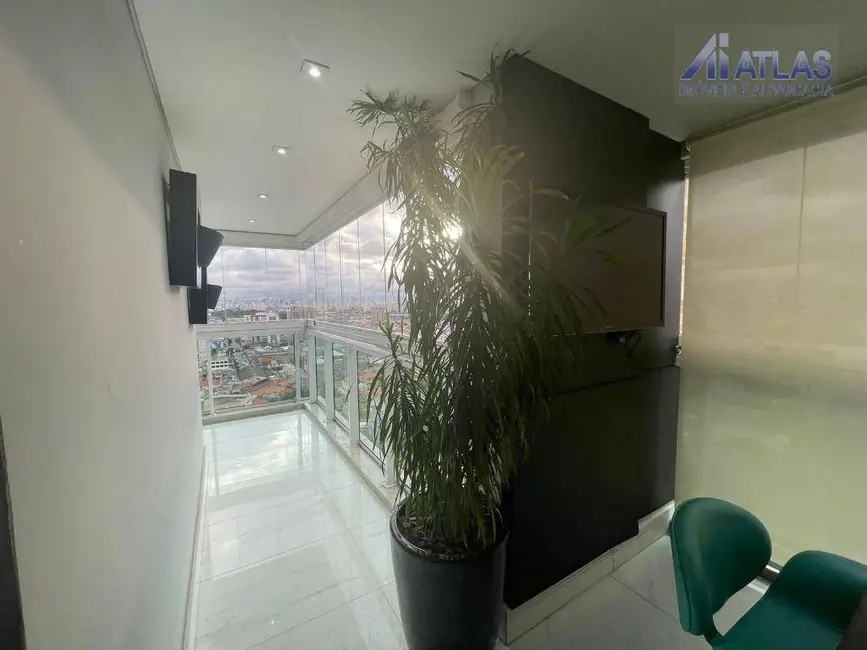 Foto 7 de Apartamento com 3 quartos à venda, 164m2 em Vila Maria Alta, São Paulo - SP