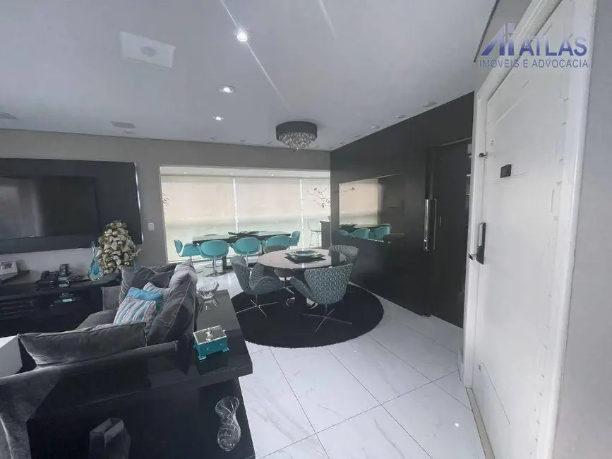 Foto 4 de Apartamento com 3 quartos à venda, 164m2 em Vila Maria Alta, São Paulo - SP