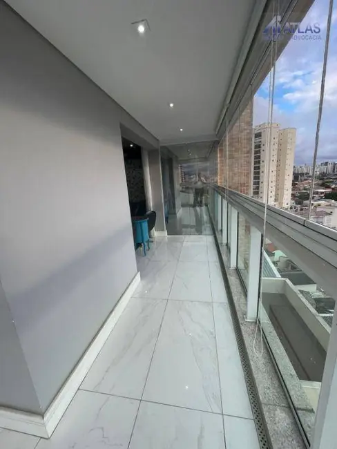 Foto 9 de Apartamento com 3 quartos à venda, 164m2 em Vila Maria Alta, São Paulo - SP