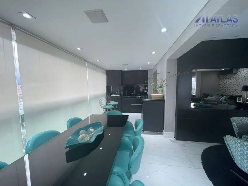 Foto 6 de Apartamento com 3 quartos à venda, 164m2 em Vila Maria Alta, São Paulo - SP