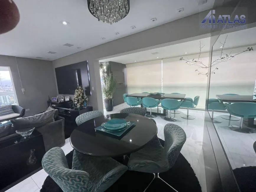 Foto 5 de Apartamento com 3 quartos à venda, 164m2 em Vila Maria Alta, São Paulo - SP