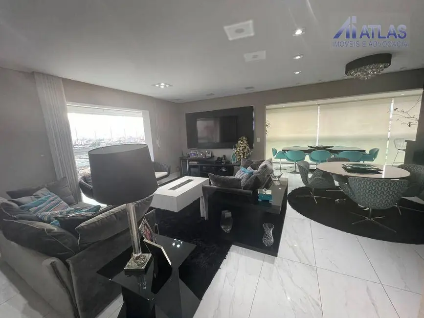 Foto 3 de Apartamento com 3 quartos à venda, 164m2 em Vila Maria Alta, São Paulo - SP